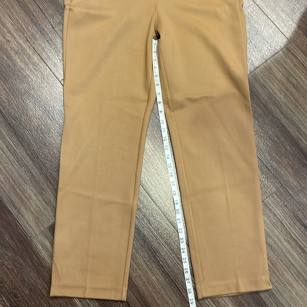 NWT Chico’s Pant - Picture 3 of 8